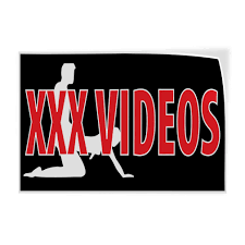 Amazon.com: Decal Stickers Multiple Sizes XXX Videos Business A Industrial  Vinyl Safety Sign Label Lifestyle 12x8Inches : Industrial & Scientific