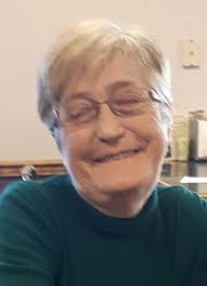 Obituary for Rhona Wiebe