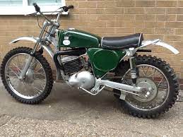 Greeves 250cc Griffon Scrambler Motorcycle 1970 Scrambler Motorcycle Motorcycle Vintage Motocross