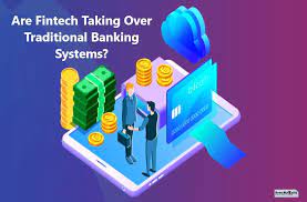 4.53 out of 5 • 17972 votes. Bank Fintech Challenge Is It Replacing The Existing System