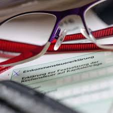 Ihr seid verheiratet/in einer eingetragenen lebenspartnerschaft habt die steuerklassenkombination iv/iv und nur einnahmen als arbeitnehmer. Gibt Es Eine Pflicht Zur Steuererklarung Leben