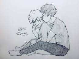 HAPPY HINAKAGE DAY!! 💛 | Haikyuu!! Amino