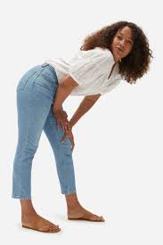 Shop the latest knee jean jeans deals on aliexpress. 11 Sustainable Ethical Jeans For That Indigo Green