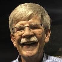 Dale Edward Jumper Obituary