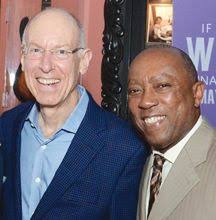 Mayor taps Jewish community leaders to guide Houston forward