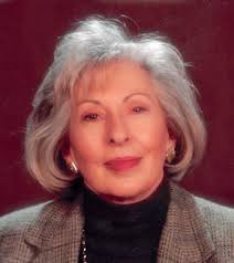 Merilyn Petersen Harvey