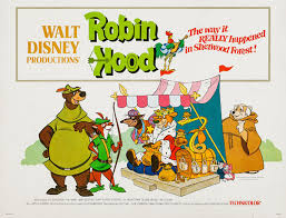 Robin hood is one of the most entertaining disney film i have ever seen. In His Own Words Ken Anderson On Disney S Robin Hood 1973