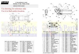 Lazzar S Floor Jack Hydraulic Cylinder Repair Part Supplier Hydraulic Cylinder Floor Jack Hydraulic