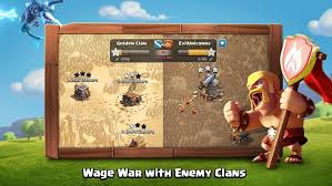 Download clash of clans mod apk 14.211.13 (unlimited money) latest version discover the addictive portable gameplay in the world's most famous strategy game . Clash Of Clans Apkonline