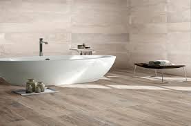 Water shouldn't be feared (especially in a bathroom) so your floor should be built to withstand it. 2021 Bathroom Flooring Trends 20 Ideas For An Updated Style Flooring Inc