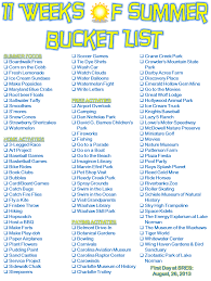 Summer Bucket Lists 632615078882436989 In 2020 Summer Bucket List For Teens Summer Bucket Summer Bucket Lists