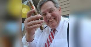 Allen "Mike" Richard Frischkorn Jr. Obituary