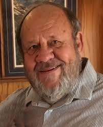 Mahlon Edgington Obituary