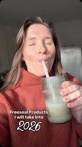 Code @yoganaflow for 20% off., New Year, same wellbeing products🤎,  FreeSoul works for me & I will 100% be taking them into the new year.,  Check out their products online to feel better, move better ...