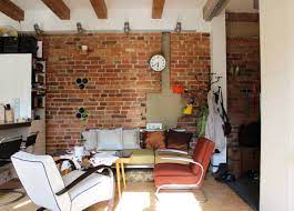 21+ tile wall living room designs, decorating ideas design. Brick Wall Design Ideas For Modern Living Spaces Interior
