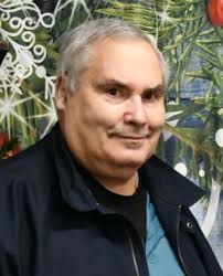 Patrick Phillip Donnelly Obituary