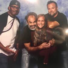 Ned luke was born on the 4th of october, 1958, in danville which is situated in illinois. Ned Luke A K A Michael De Santa From Gta V Dying Inside While Meeting Fans Of The Game Album On Imgur