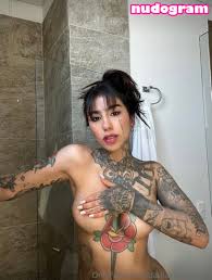 Paula Salamanca  paulasalamanca  pausalamanc Nude Leaks OnlyFans Photo  21 - v2.1 | dvir.ru