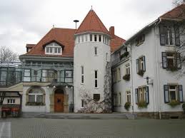 Rathaus Bad Krozingen