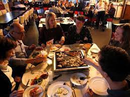 De Bourgondier Serveert Vooral Vertier Uit Eten Pzc Nl