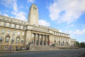 Read university of leeds reviews by 451 students. O Donnell Tuomey Pip Rivals In Leeds University Contest News Building