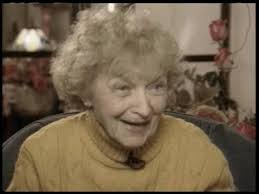 CNN: The Rise of Rappin' Granny (1998)