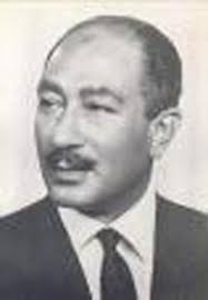ANWAR SADAT