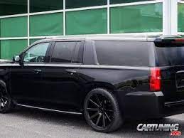 Tuning Chevrolet Suburban Side Chevrolet Suburban Chevrolet Chevrolet Tahoe