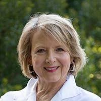 Annaliese From Off by Lindy Carter