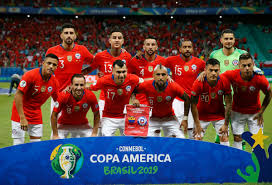 El entrenador de la selección chilena destacó la madurez de su próximo rival en semifinales de la copa américa 2019. Previa Copa America Seleccion Chilena Buscara Avanzar A Una Nueva Semifinal Cuando Se Mida Ante Colombia Radio Sport