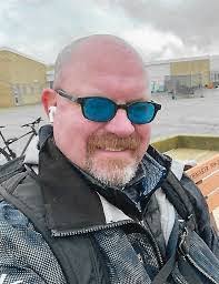 Jeff Edlin's Instagram, Twitter & Facebook