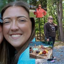 Amanda Cohoon's Instagram, Twitter & Facebook