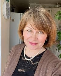 Jody Keefer's Instagram, Twitter & Facebook