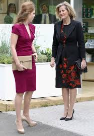 Sophie wessex admits she's 'gone to some very dark places' after hearing 'terrible stories' from survivors of sexual violence and has 'wept for them'. Pin On Formal Outfit