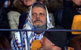 Video | marino scappa in bici, e massimo ferrero diventa sindaco di roma. Sampmania Alcune Contraddizioni Di Massimo Ferrero Mercato Calciomercato Com