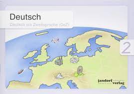 Es kann über das praktikumskontaktnetz von deutsch als fremdsprache / deutsch als zweitsprache oder nach absprache mit der fachstudienberatung auch individuell organisiert werden. Deutsch 2 Daz Deutsch Als Zweitsprache Wachendorf Anja Wachendorf Peter Amazon De Bucher