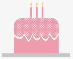 Birthday cake background stock photos and images. Pink Cake Png Images Free Transparent Pink Cake Download Kindpng