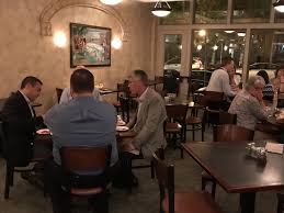 Sorge S Restaurant I Enjoyed Sorges On My Last Night In Town At 68 W Market This Local S Dining Tradition Sinc Keuka Lake Sunday Brunch Buffet Pasta Buffet