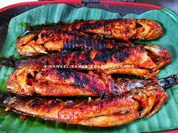 Entah itu ikan air tawar atau air laut semuanya sedap untuk di makan. Saya Suka Masak Ikan Keli Bakar Ayam Bhn2nya Bwg Besar ÙÙŠØ³Ø¨ÙˆÙƒ
