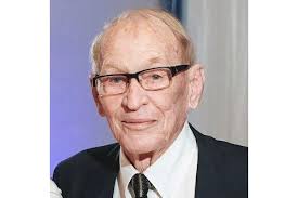 Merrill Davidson Obituary (1927