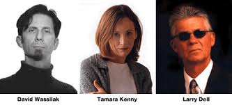 The Midnight Company