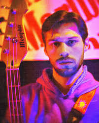 Life & Work with Justin Roach