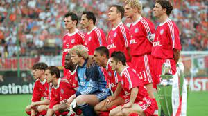 Fc chelsea gewinnt champions league. Vor Zehn Jahren Champions League Sieg Des Fc Bayern Tz Interview Mit Giovane Elber Fc Bayern