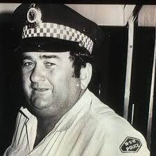 It is with heavy heart that I inform you that former Detective Senior  Sergeant Colin William Hugh NAPIER Reg'd No 10187 has passed away 18  December, 2020 suffering cancer. Col was receiving