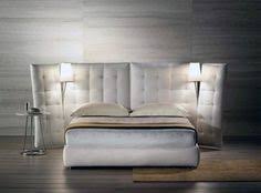 Letti moderni, gruppi letto, comodini moderni, letti design. 15 Idee Su Letti Testiera Alta Testiera Alta Testiera Letti Matrimoniali
