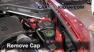 Fix Coolant Leaks 2008 2013 Bmw X6 2010 Bmw X6 Xdrive35i 3 0l 6 Cyl Turbo
