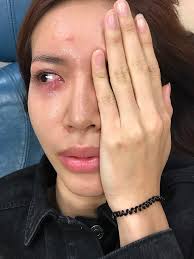 Based on the crop of asian beauties here, who do you think will go far? Gáº·p Sá»± Cá»' Vá» Máº¯t Minh Tu TrÆ°á»£t Ngoi Quan Quan Asia S Next Top Model 2017