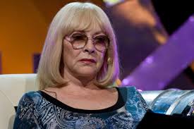 Barbara brylska | барбара брыльска, mokotów, poland. Barbara Brylska Tyazhelo Bolna I Pochti Ne Vyhodit Iz Doma