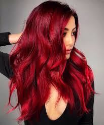 15 Amazing Blonde Highlights On Dark Hair Bold Hair Color Wine Red Hair Hair Color For Black Hair