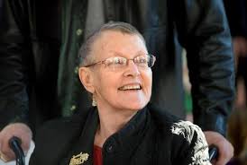 With wisdom and love, longtime East Bay English teacher inspired her  community